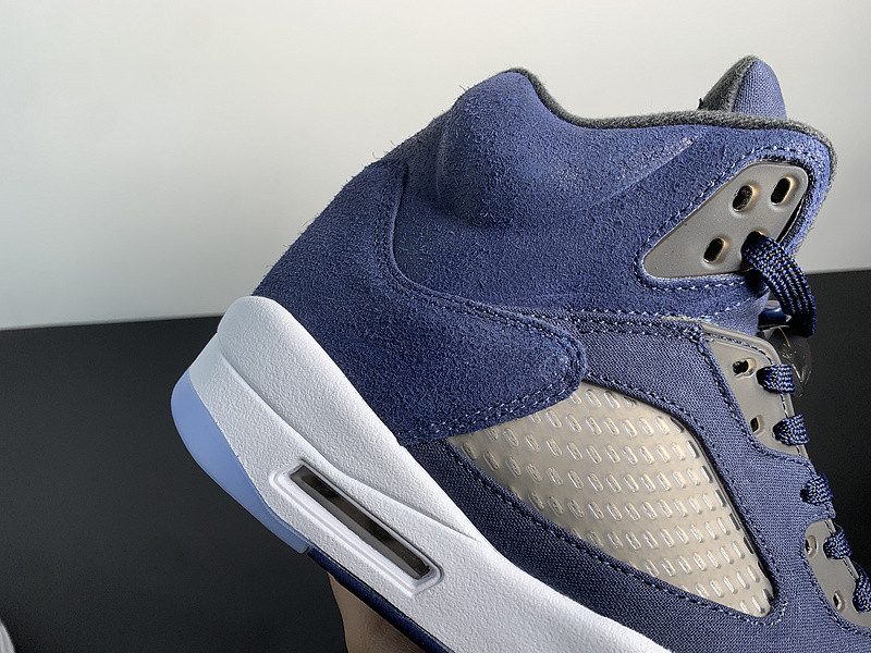 AIR JORDAN 5 “GEORGETOWN” FD6812-400