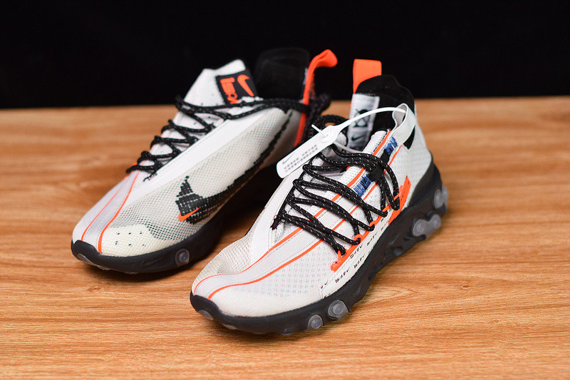 NIKE REACT WR ISPA 