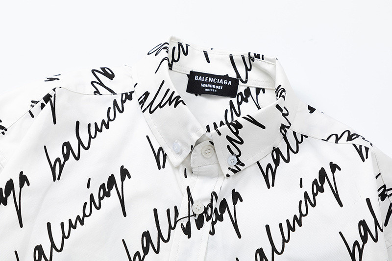 Balenciaga Clothes