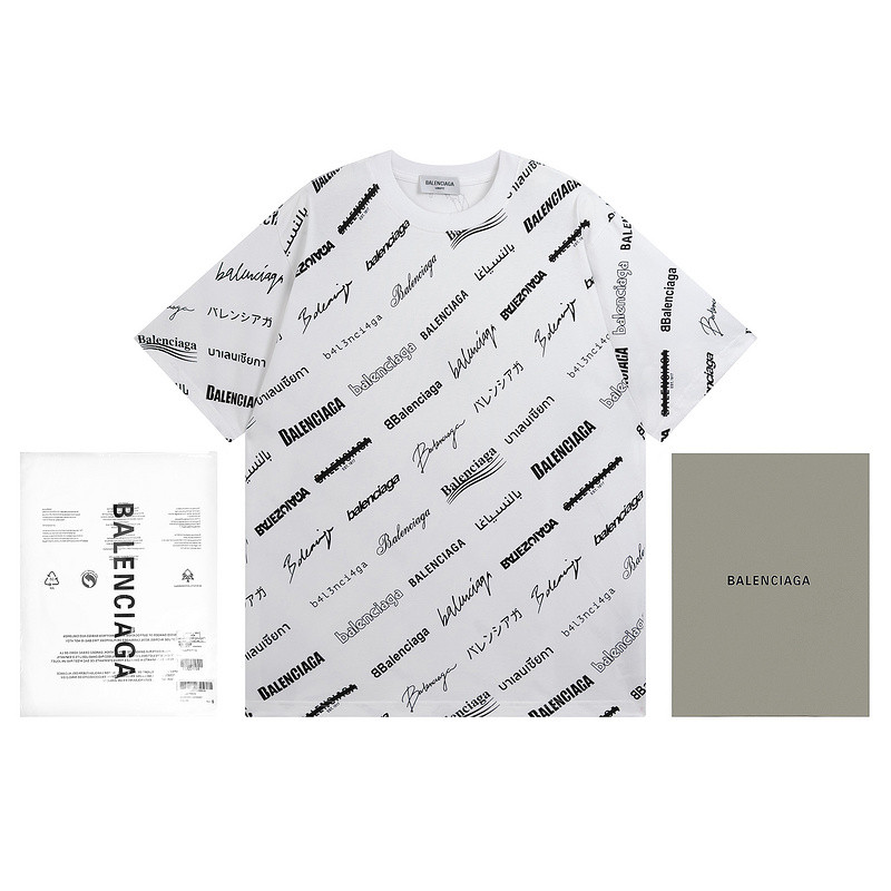 Balenciaga Clothes