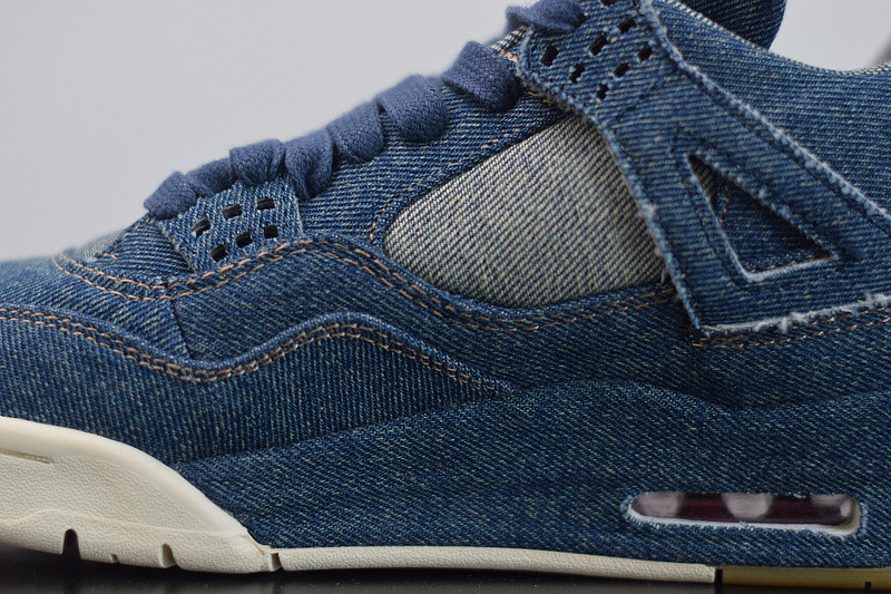 air jordan 4 retro L*v*s nrg "levi