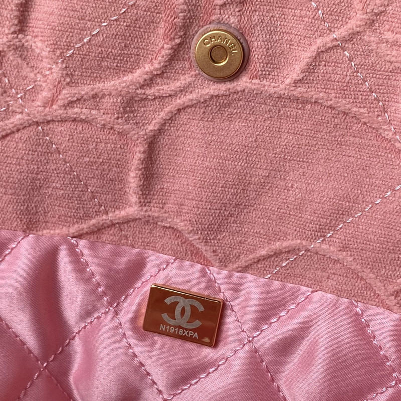 Ch*el purse