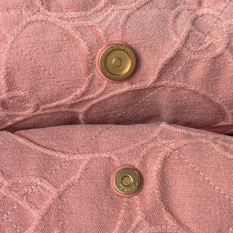 Ch*el purse