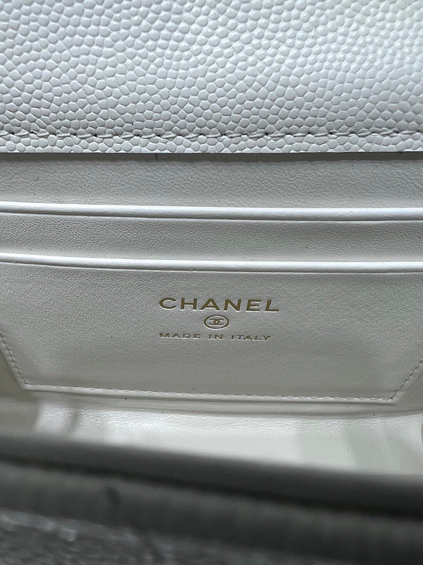Ch*el purse