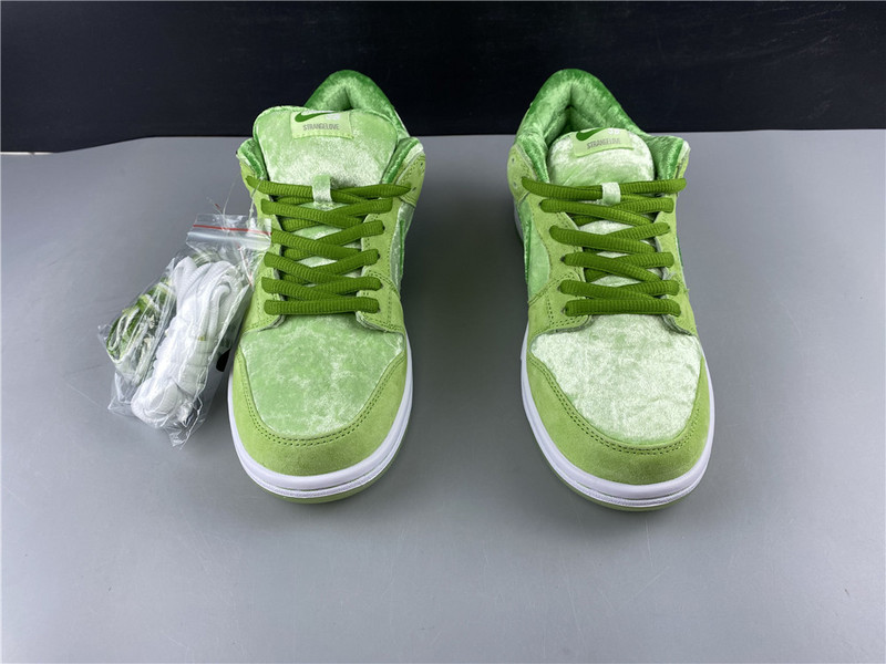 NIKE SB DUNK LOW PRO QS CT2552-300