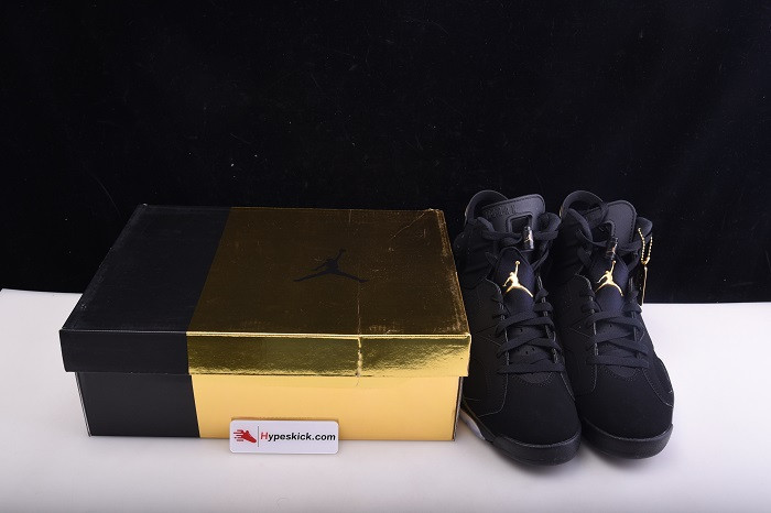 AIR JORDAN 6 DMP DEFINING MOMENTS  CT4954-007