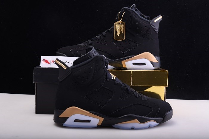 AIR JORDAN 6 DMP DEFINING MOMENTS  CT4954-007