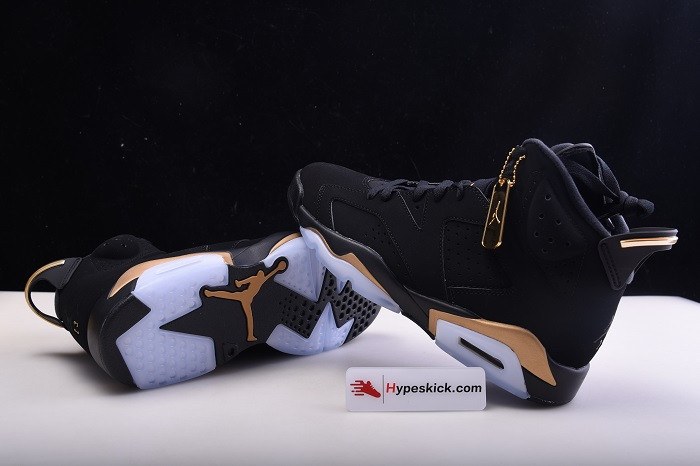 AIR JORDAN 6 DMP DEFINING MOMENTS  CT4954-007