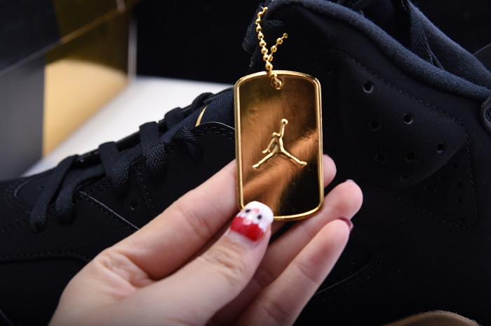 AIR JORDAN 6 DMP DEFINING MOMENTS  CT4954-007