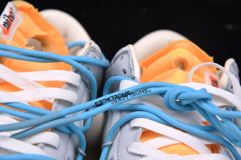 OF X DUNK LOW “02 OF 50” DM1602-115