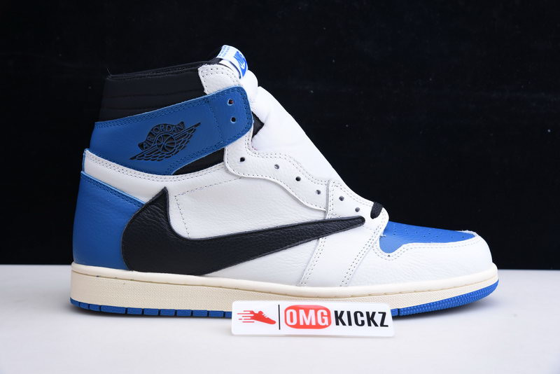 AIR JORDAN 1 HIGH OG X FRAGENT X TRAVIS SCOTT DH3227-105