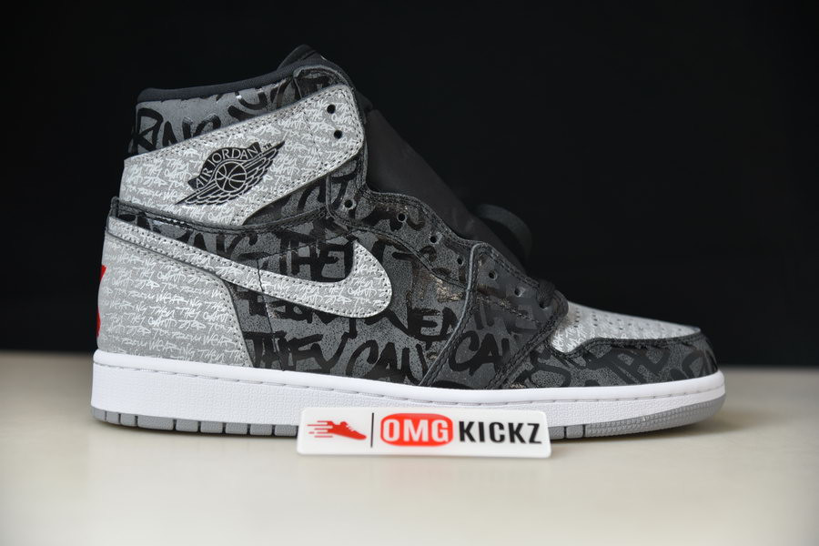 AIR JORDAN 1 HIGH OG ''REBELLIONAIRE'' 555088-036