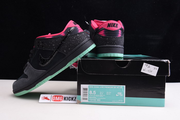 DUNK LOW PREMIUM SB AE QS 