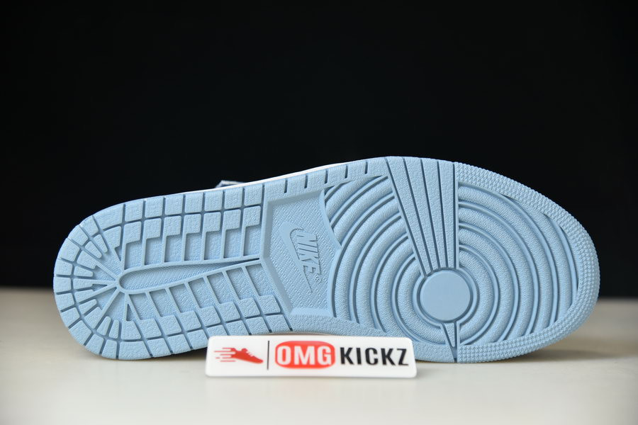 AIR JORDAN 1 HIGH OG “DENIM” DM9036-104