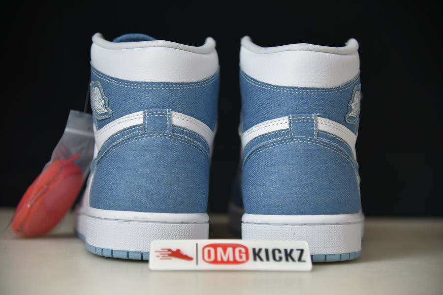 AIR JORDAN 1 HIGH OG “DENIM” DM9036-104