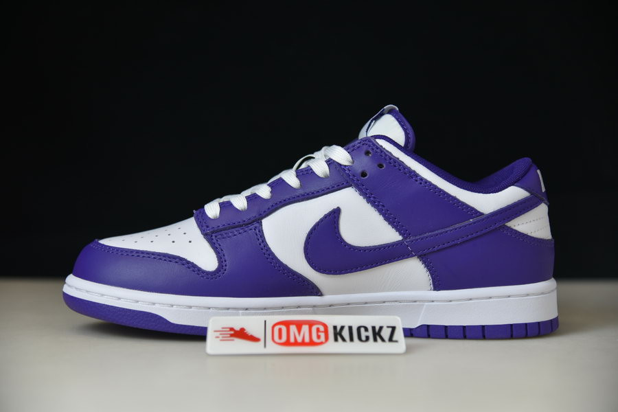 NIKE SB DUNK LOW 