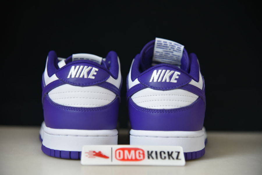 NIKE SB DUNK LOW 