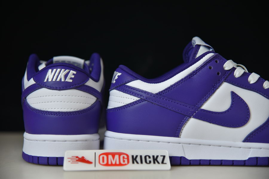 NIKE SB DUNK LOW 