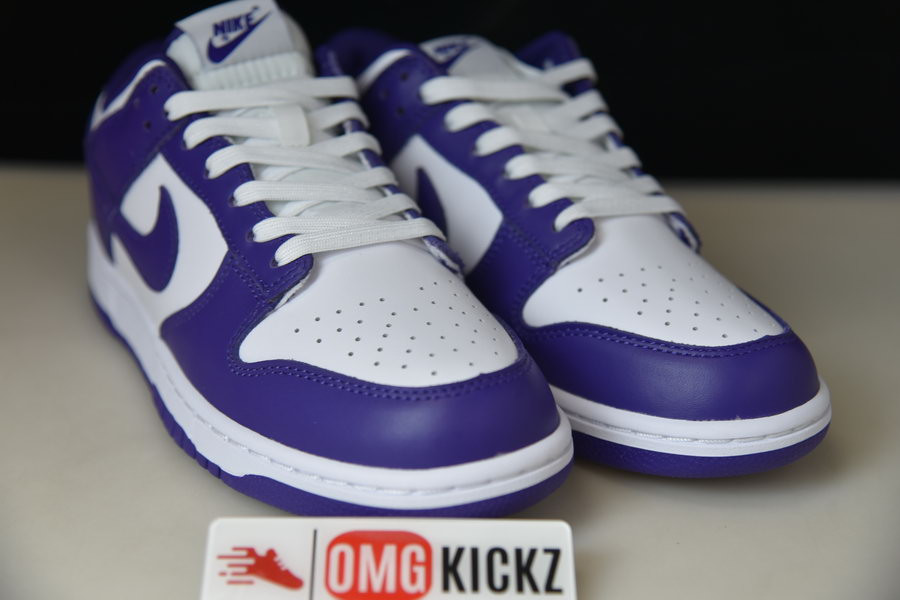 NIKE SB DUNK LOW 
