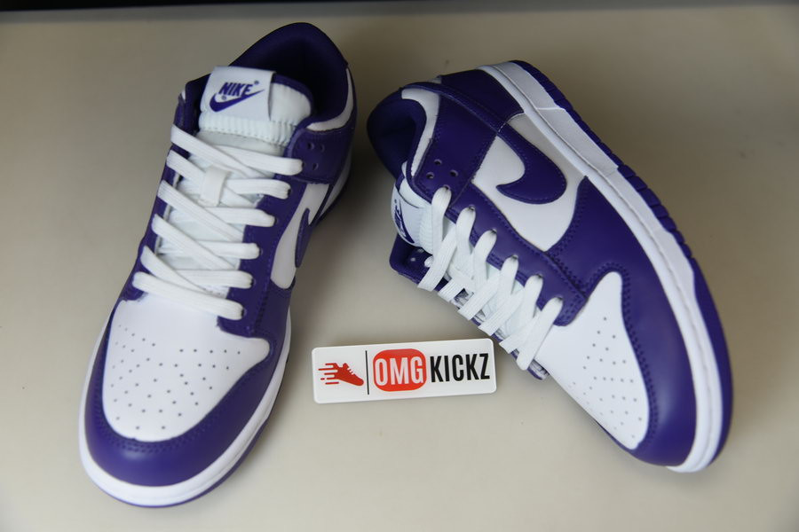 NIKE SB DUNK LOW 