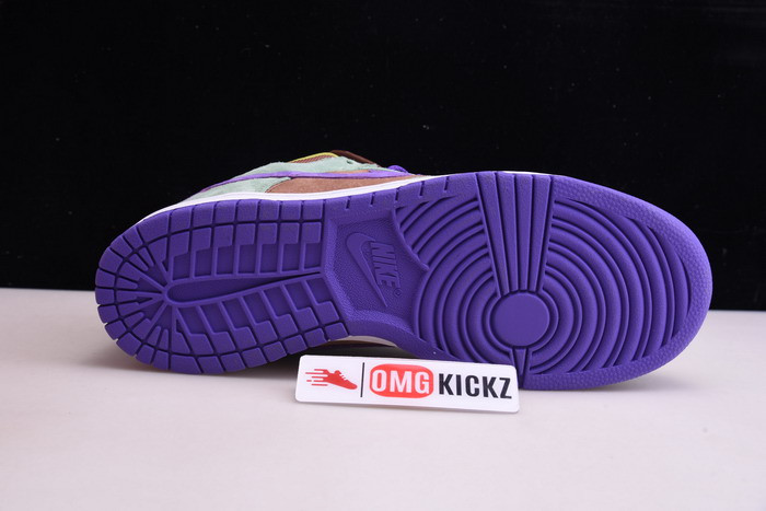 DUNK LOW SP RETRO 2020 