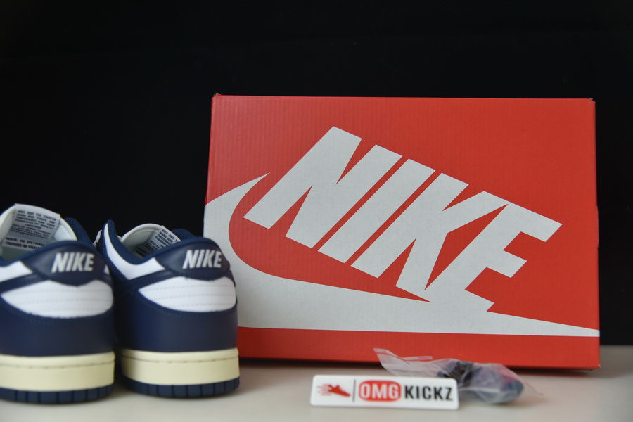 NIKE SB DUNK LOW 