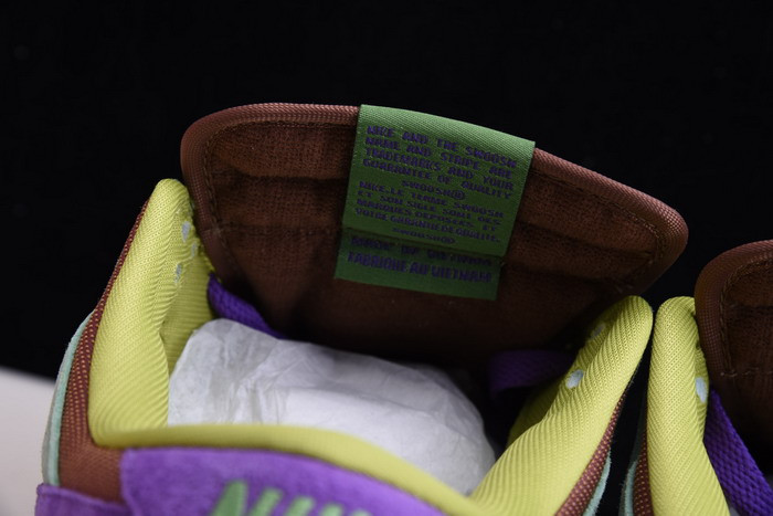 DUNK LOW SP RETRO 2020 