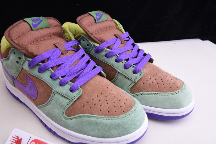 DUNK LOW SP RETRO 2020 