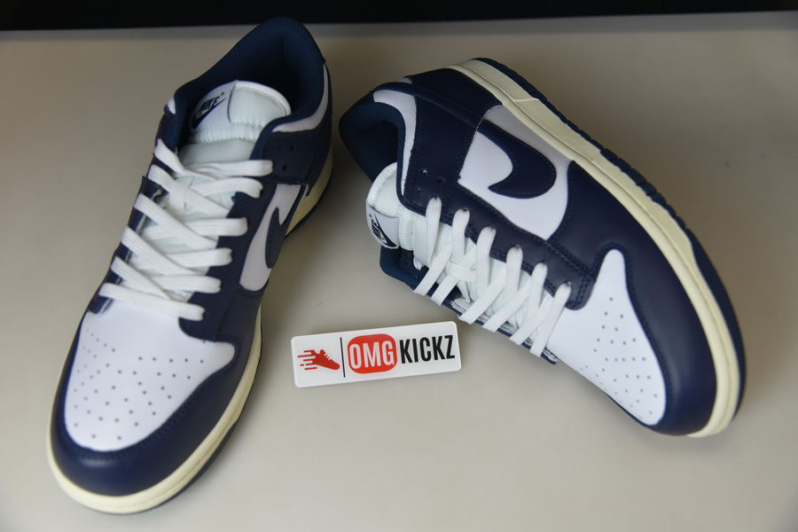 NIKE SB DUNK LOW 