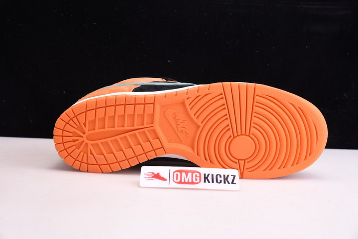 NIKE SB DUNK LOW CERAMIC DA1469-001