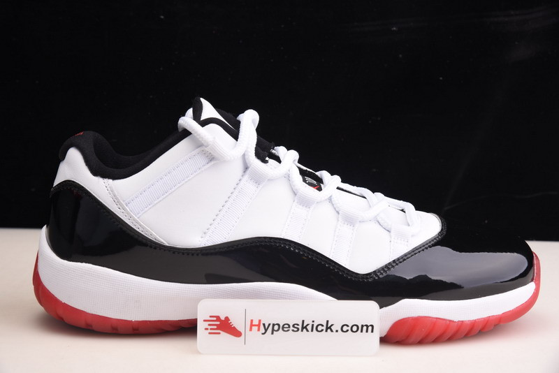 AIR JORDAN 11 RETRO LOW SUEDE "SUEDE" AV2187-160