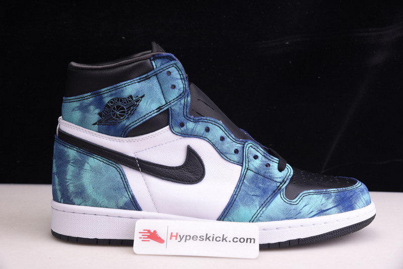AIR JORDAN 1 HIGH OG “TIE-DYE” CD0461-100