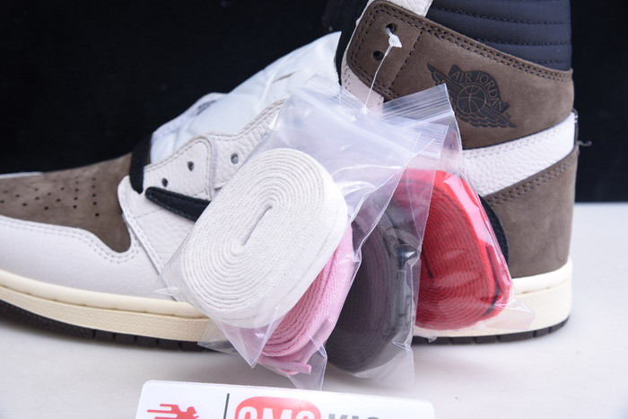 AIR JORDAN 1 RETRO HIGH TRAVIS SCOTT