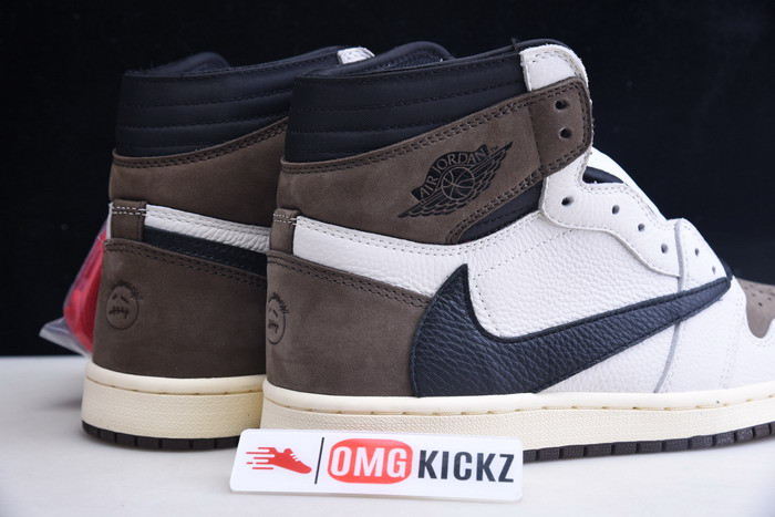 AIR JORDAN 1 RETRO HIGH TRAVIS SCOTT