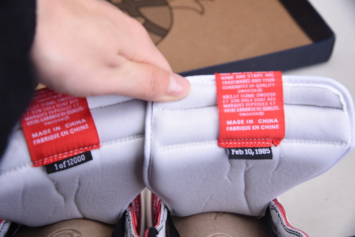TROPHY ROOM X AIR JORDAN 1 High OG SP 