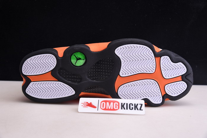 AIR JORDAN 13 STARFISH 414571-108