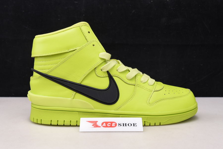 AMBUSH X NIKE DUNK HIGH 