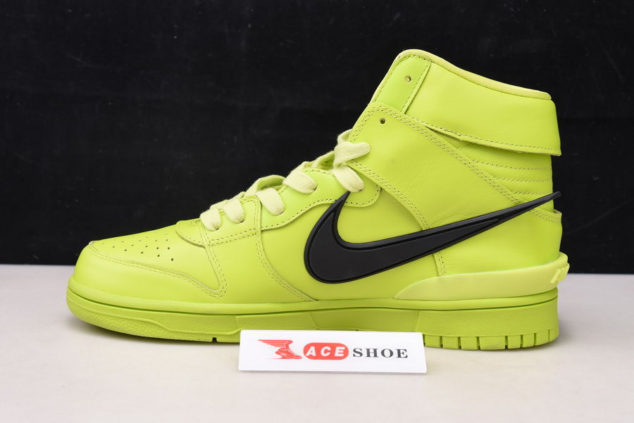 AMBUSH X NIKE DUNK HIGH 