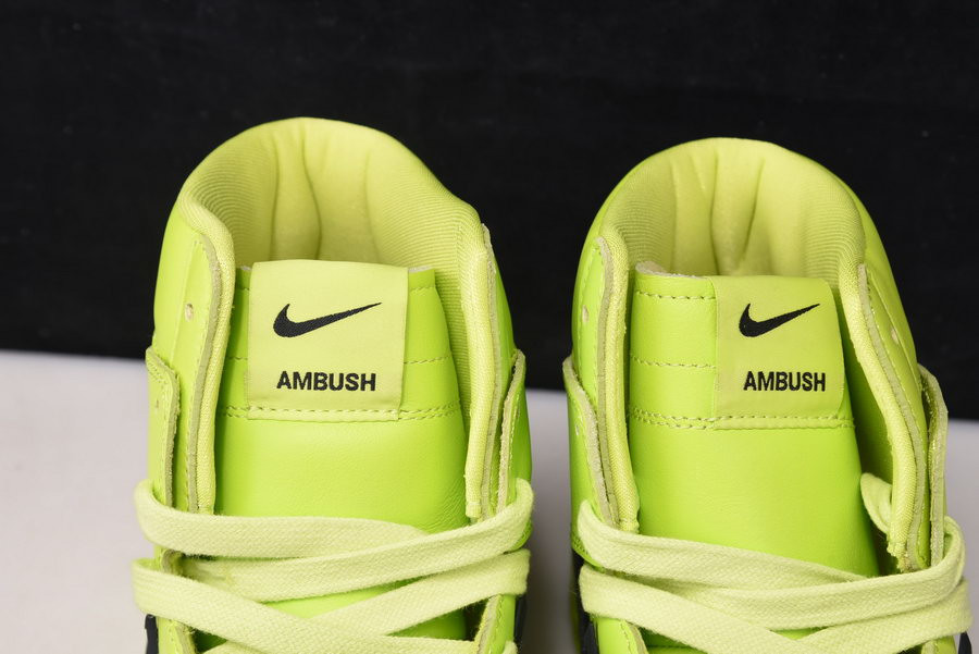 AMBUSH X NIKE DUNK HIGH 