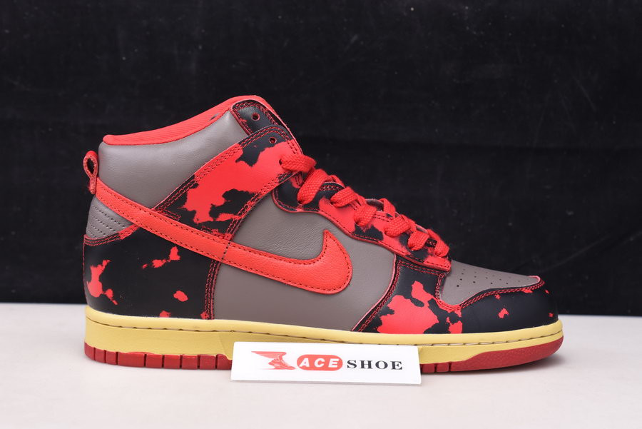 NIKE DUNK HIGH 1985 