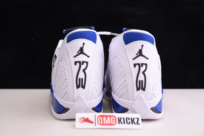 AIR JORDAN 14 RETRO 
