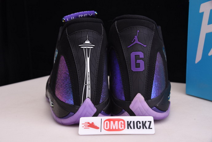 AIR JORDAN 14 RETRO DOERNBECHER 
