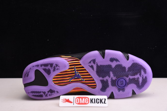 AIR JORDAN 14 RETRO DOERNBECHER 