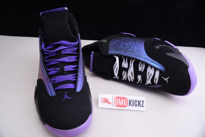 AIR JORDAN 14 RETRO DOERNBECHER 