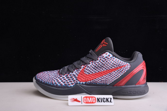 NIKE ZOOM KOBE 6 ALL STAR 