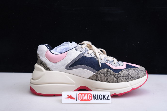 G*u*i sneaker