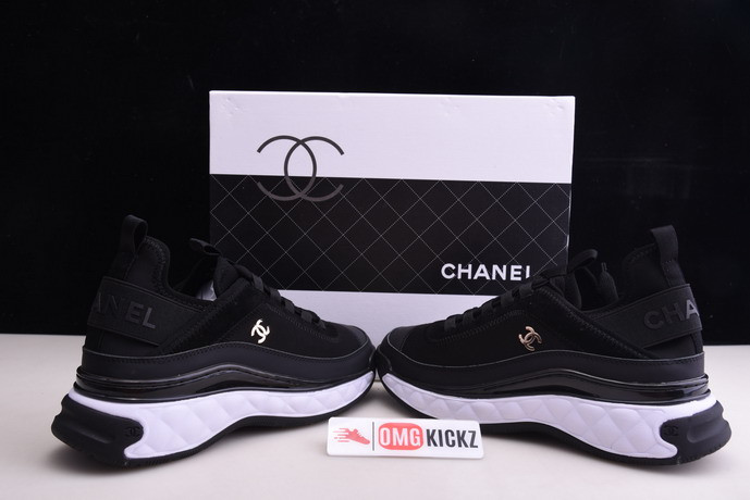 Chanel Sneaker