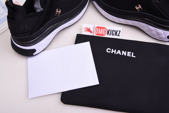 Chanel Sneaker