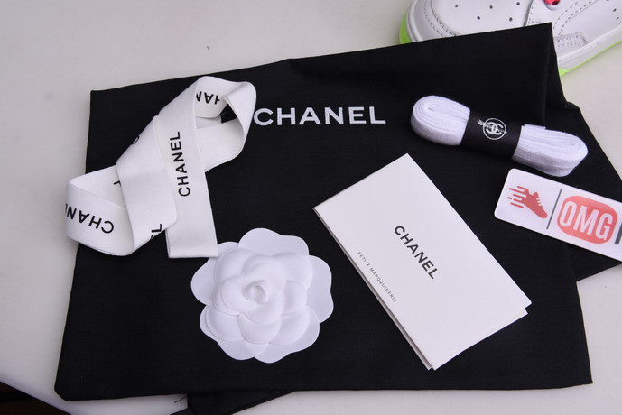 Chanel Sneaker
