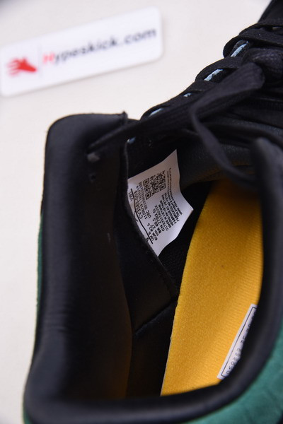 AIR JORDAN 3 “GORGE GREEN” CV3583-003